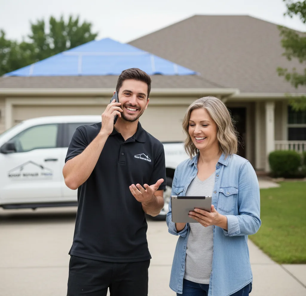 Roof Maintenance in Mcnary, AZ
